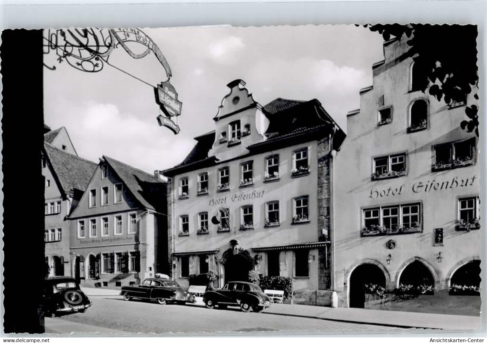 51481005 - Rothenburg Ob Der Tauber - Ansbach