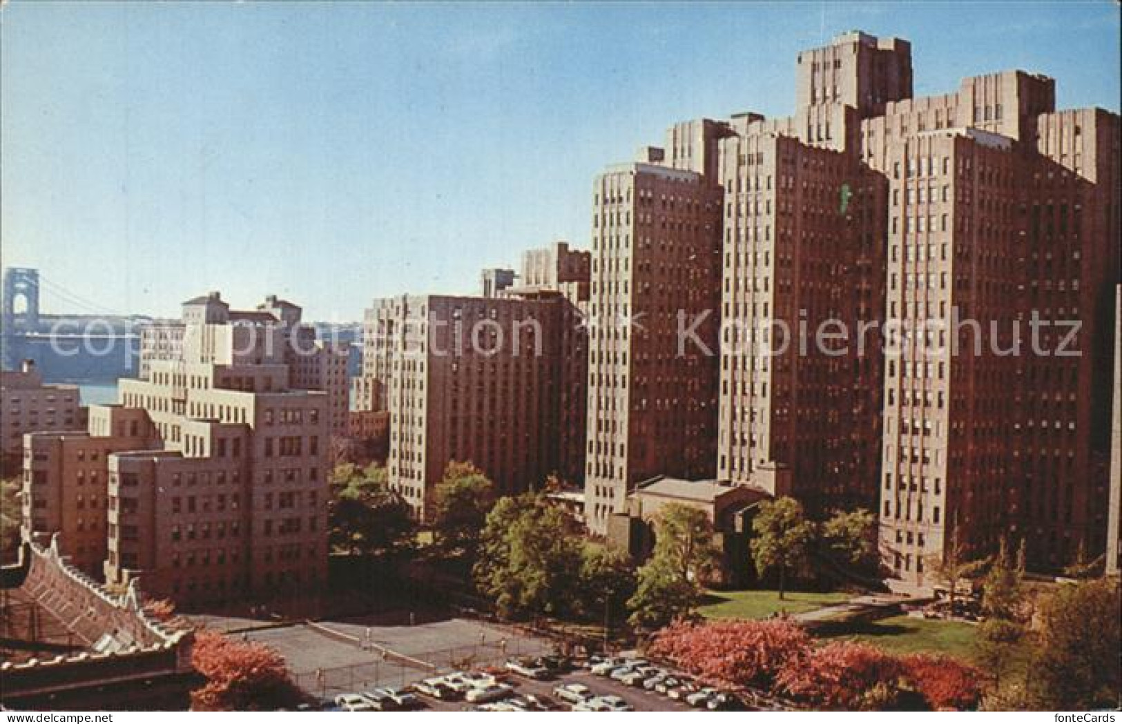 72291100 New_York_City Columbia Presbyterian Medical Center - Other & Unclassified