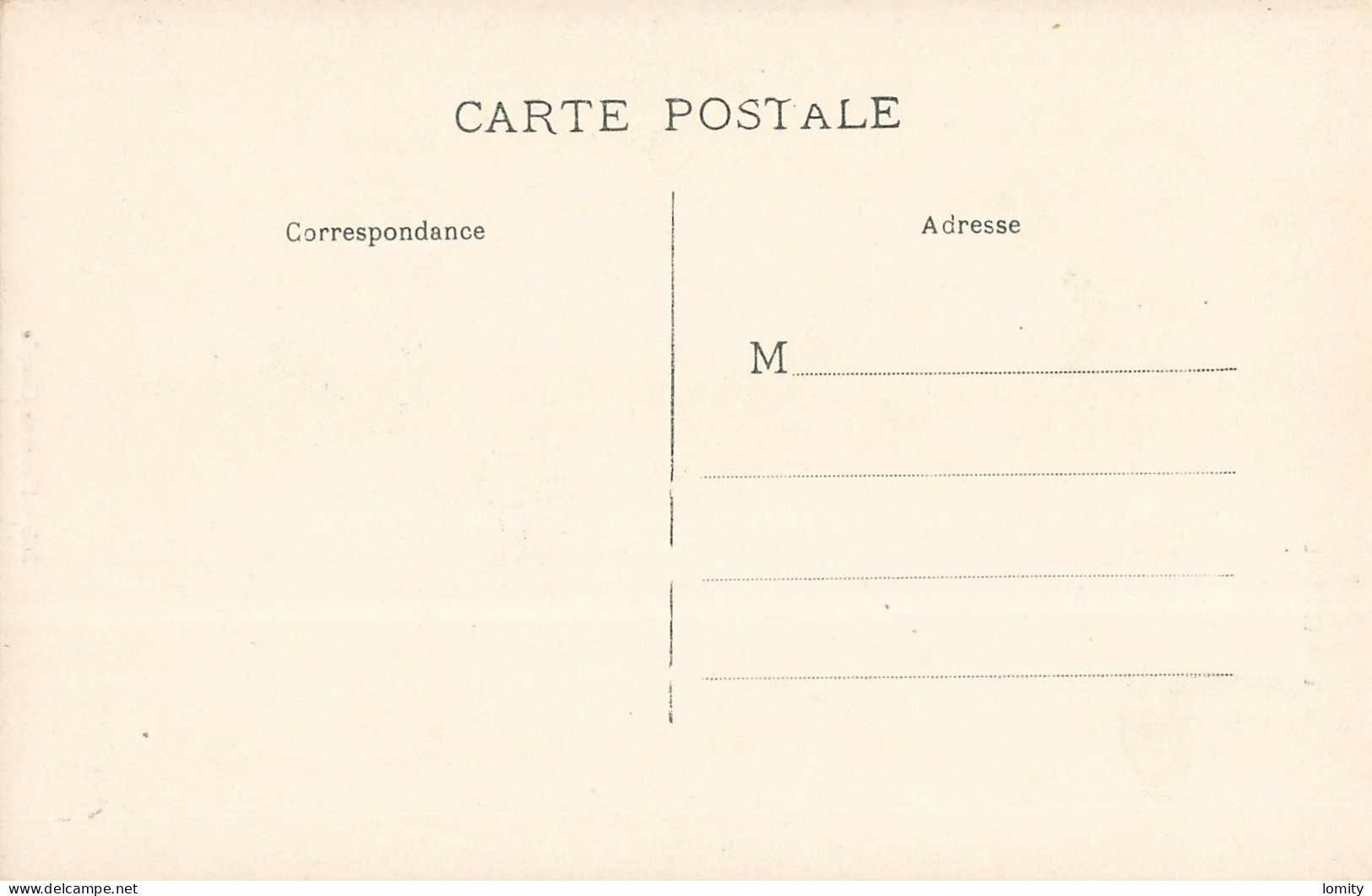 Destockage Lot De 5 Cartes Postales CPA Auvergne Type Types Folklore Heureux Couple équipage Hauts Plateaux Vieux Berger - 5 - 99 Postkaarten