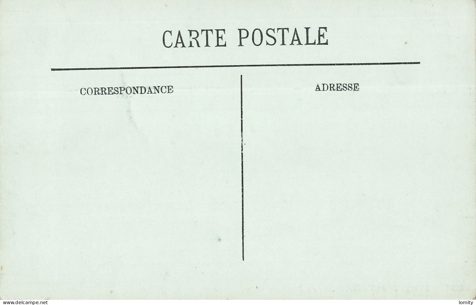 Destockage lot de 5 cartes postales CPA Auvergne type types folklore heureux couple équipage hauts plateaux vieux berger