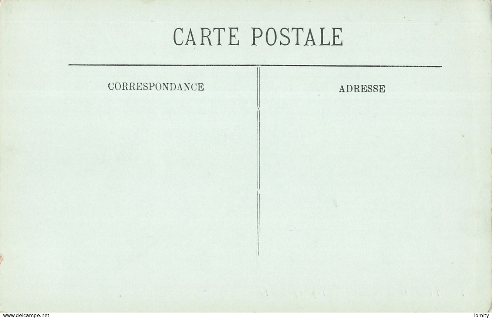 Destockage lot de 5 cartes postales CPA Auvergne type types folklore heureux couple équipage hauts plateaux vieux berger