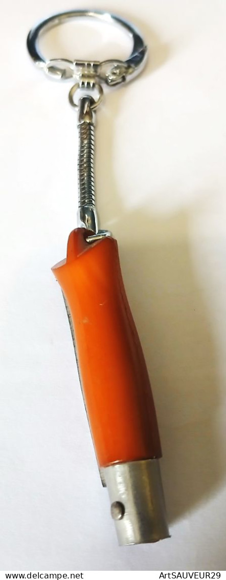 Porte-clés OPINEL N°2 - Schlüsselanhänger