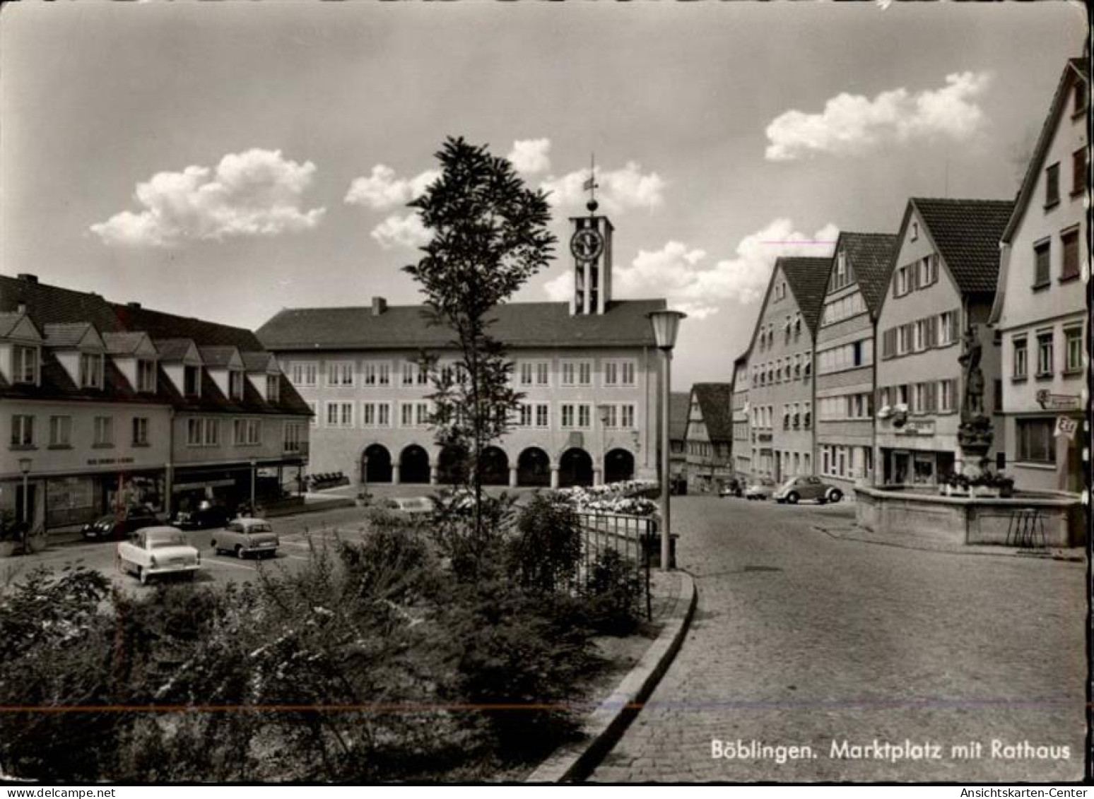 50450105 - Boeblingen - Boeblingen