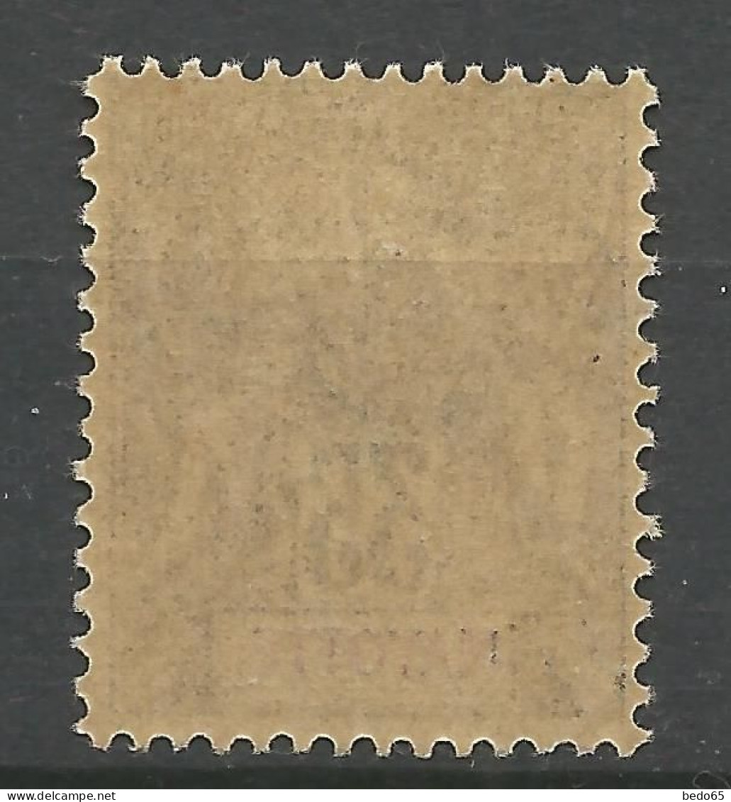 MAYOTTE N° 18 NEUF** LUXE SANS CHARNIERE / Hingeless / MNH - Unused Stamps