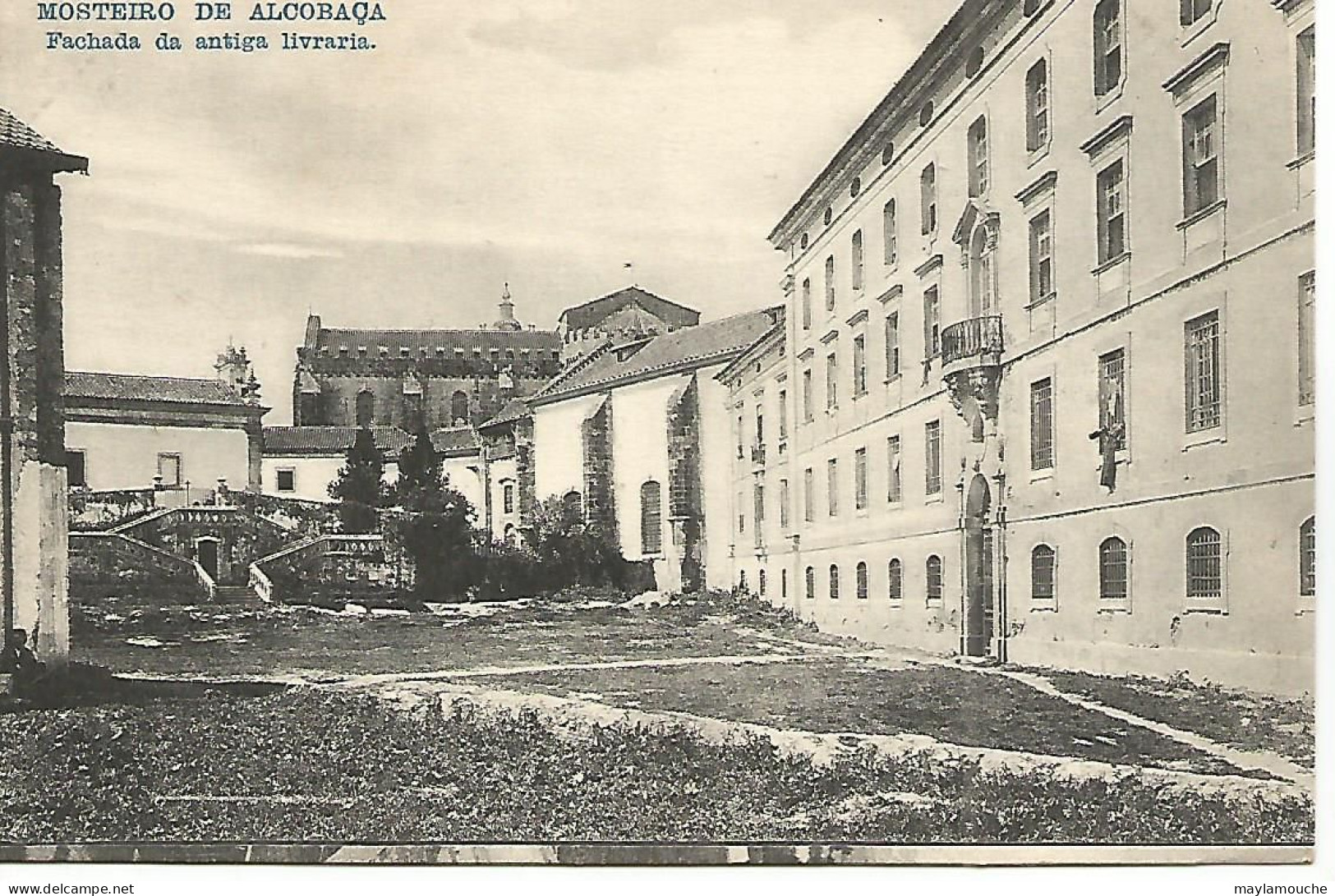 Alcobaça (bt - Leiria