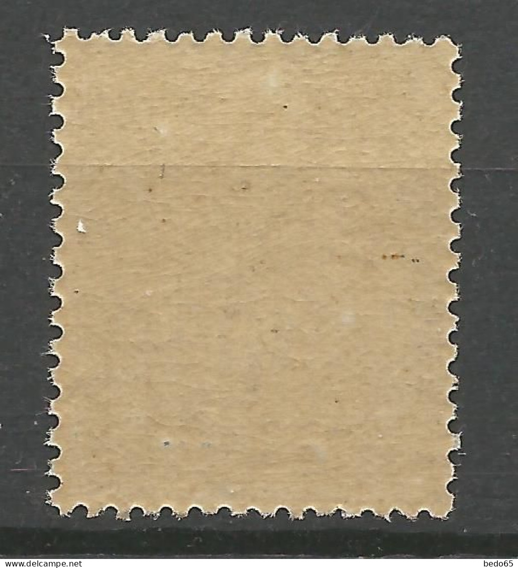 OBOCK N° 36 NEUF** LUXE SANS CHARNIERE / Hingeless / MNH - Nuovi