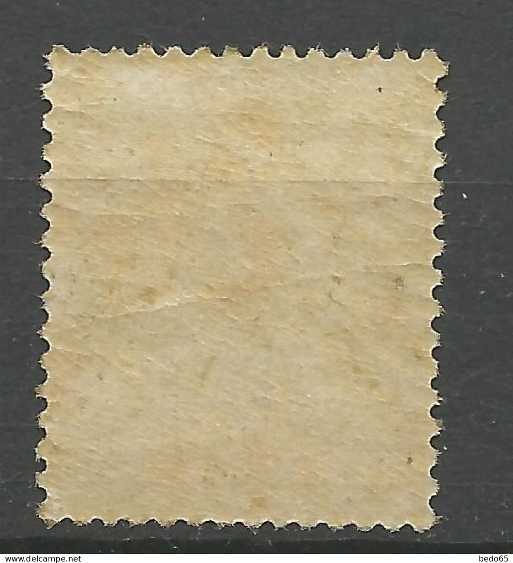 OBOCK N° 35 NEUF**  SANS CHARNIERE / Hingeless / MNH - Nuovi