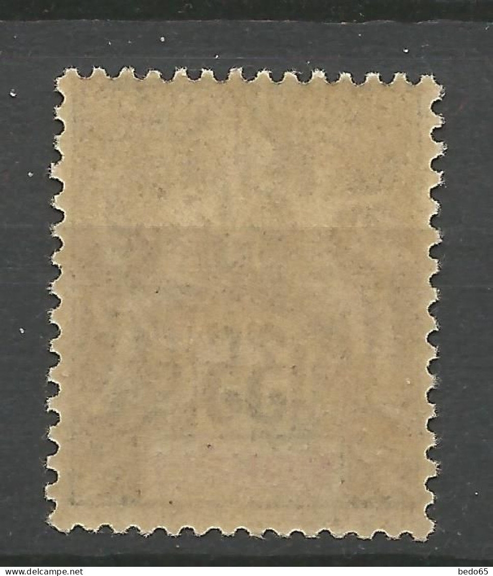 MOHELI N° 9 Gom Coloniale NEUF**  SANS CHARNIERE / Hingeless / MNH - Unused Stamps