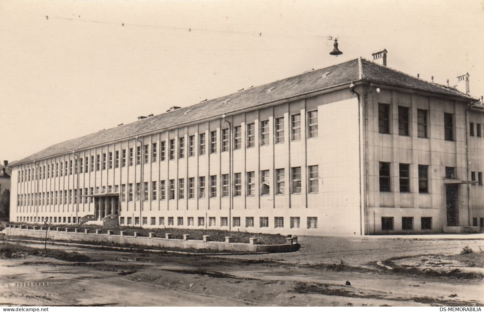 Kragujevac - Srednjo Tehnička škola - Serbien