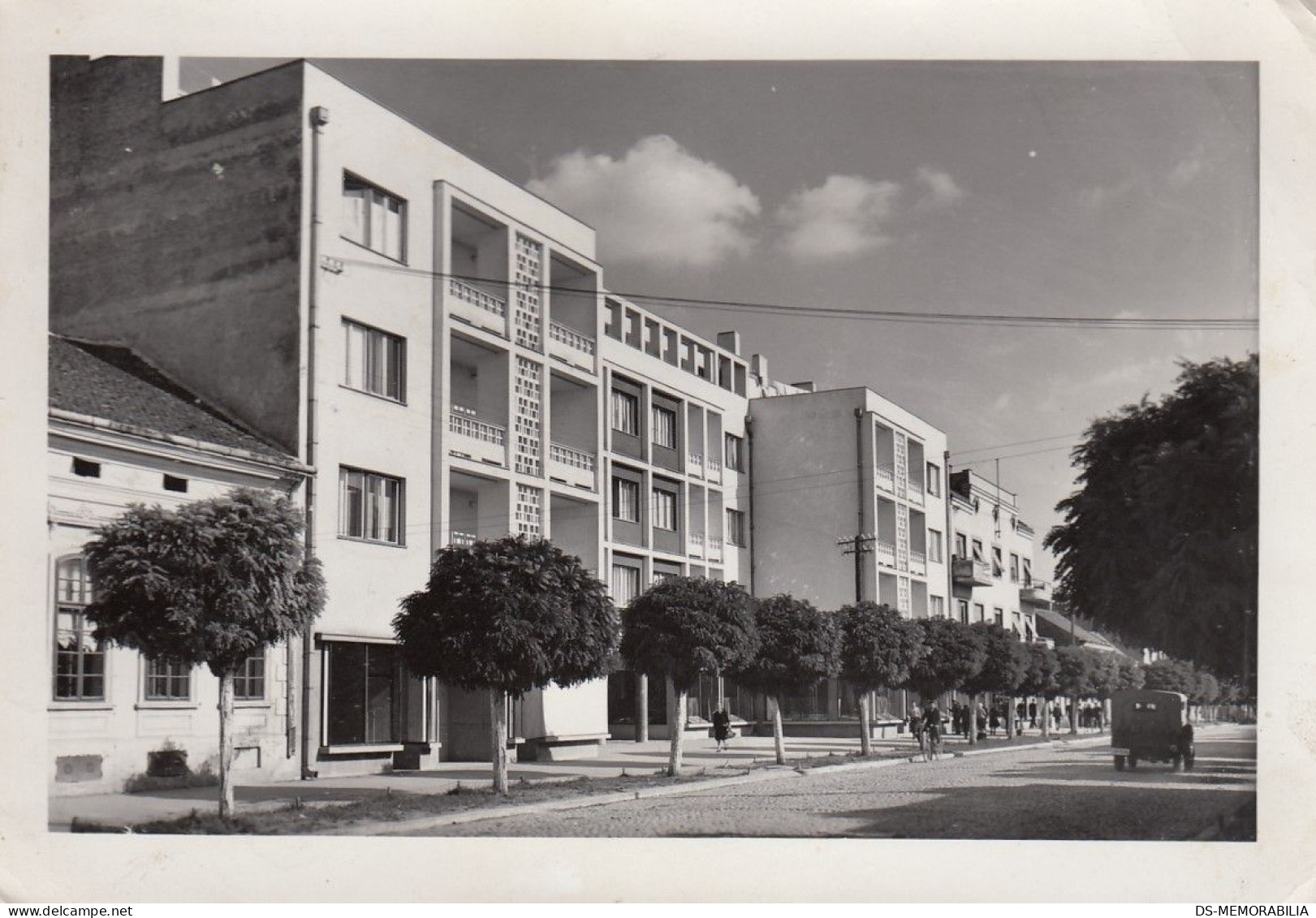 Šabac 1962 - Serbia
