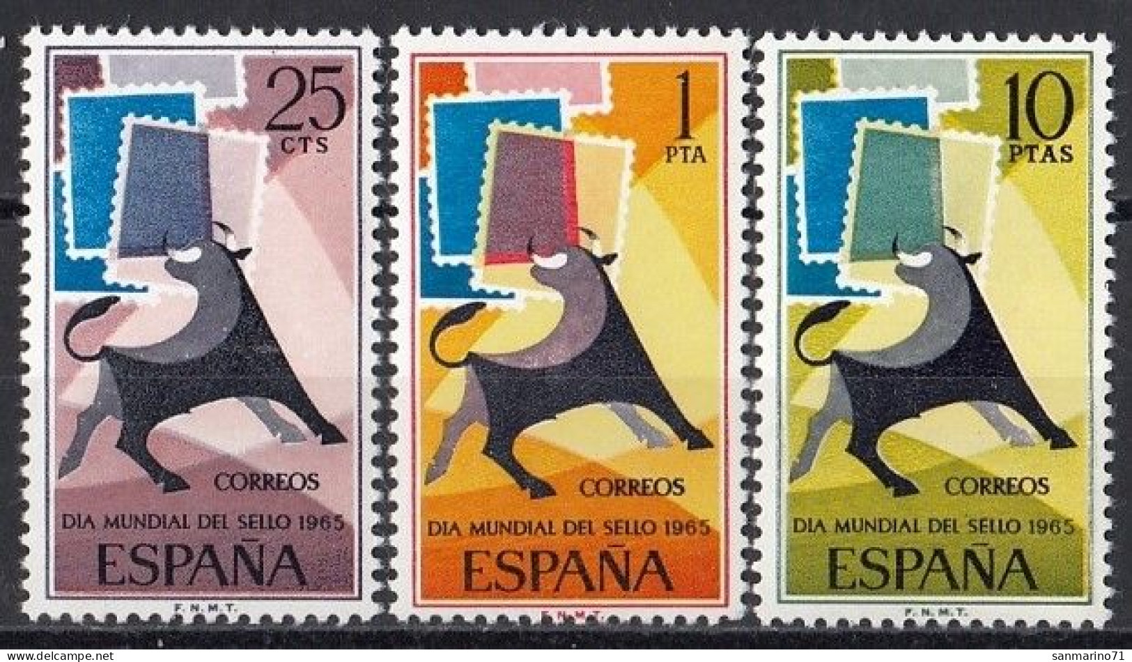 SPAIN 1548-1550,unused - Unclassified