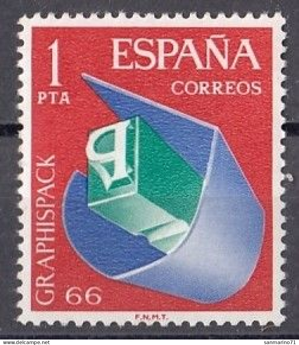 SPAIN 1597,unused - Non Classificati