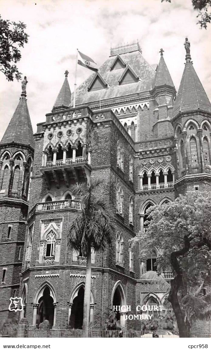 INDE - SAN51209 - High Court - Bombay - Indien