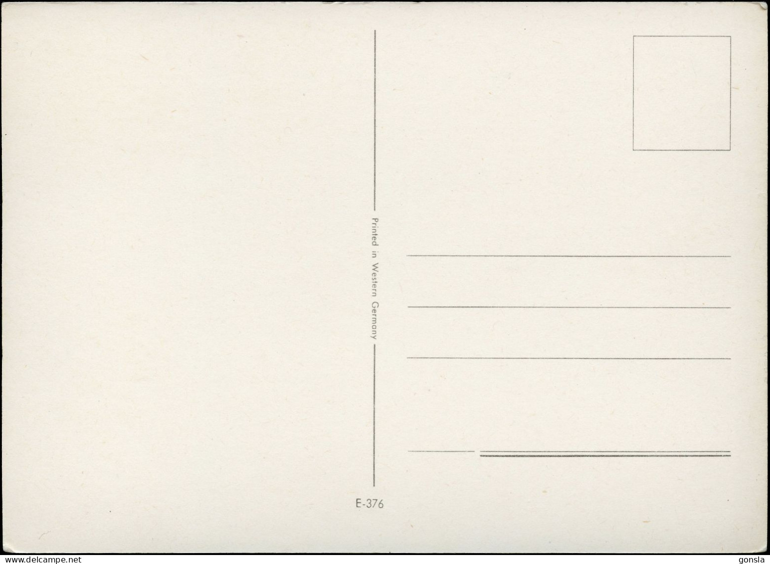 FIND DAS LEBEN KOMISCH 1960 "Dessin" - Humor