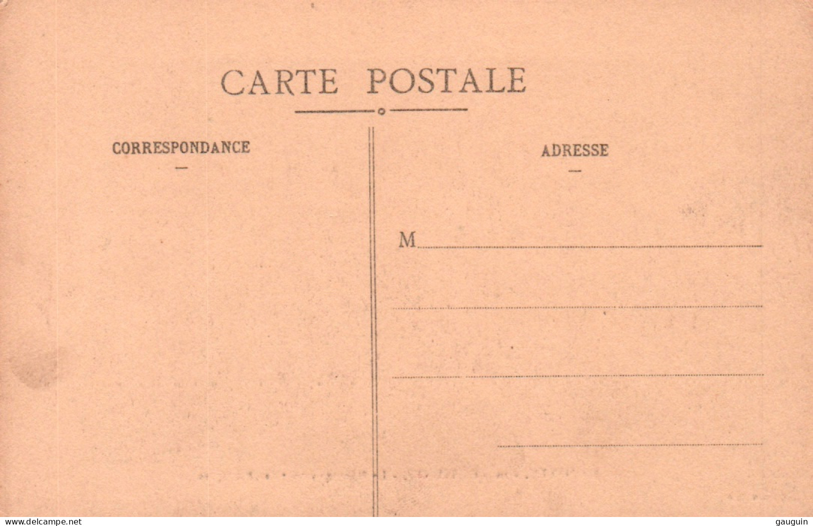 CPA - DAHOMEY - COTONOU - Le Débarquement Des Passagers - Edition E.R - Dahomey