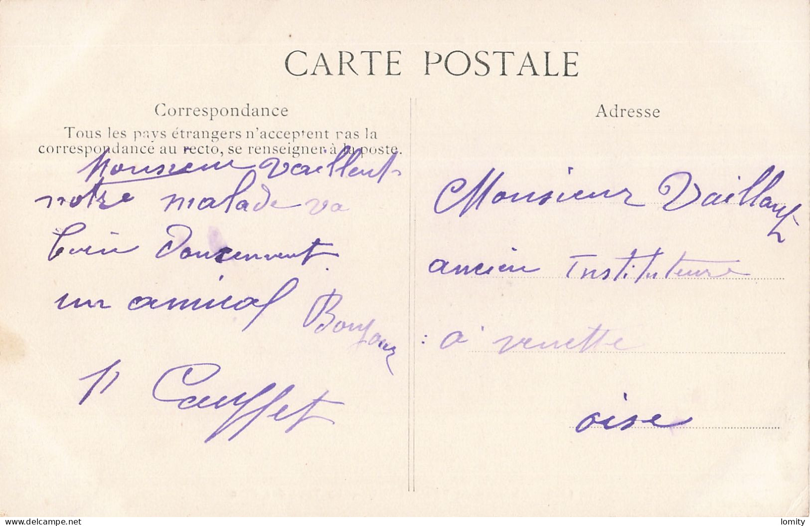 Destockage lot de 32 cartes postales CPA Auvergne Clermont Ferrand la Bourboule Royat Chatelguyon Mont Dore