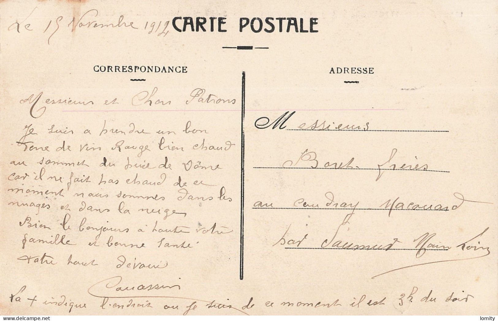 Destockage lot de 32 cartes postales CPA Auvergne Clermont Ferrand la Bourboule Royat Chatelguyon Mont Dore