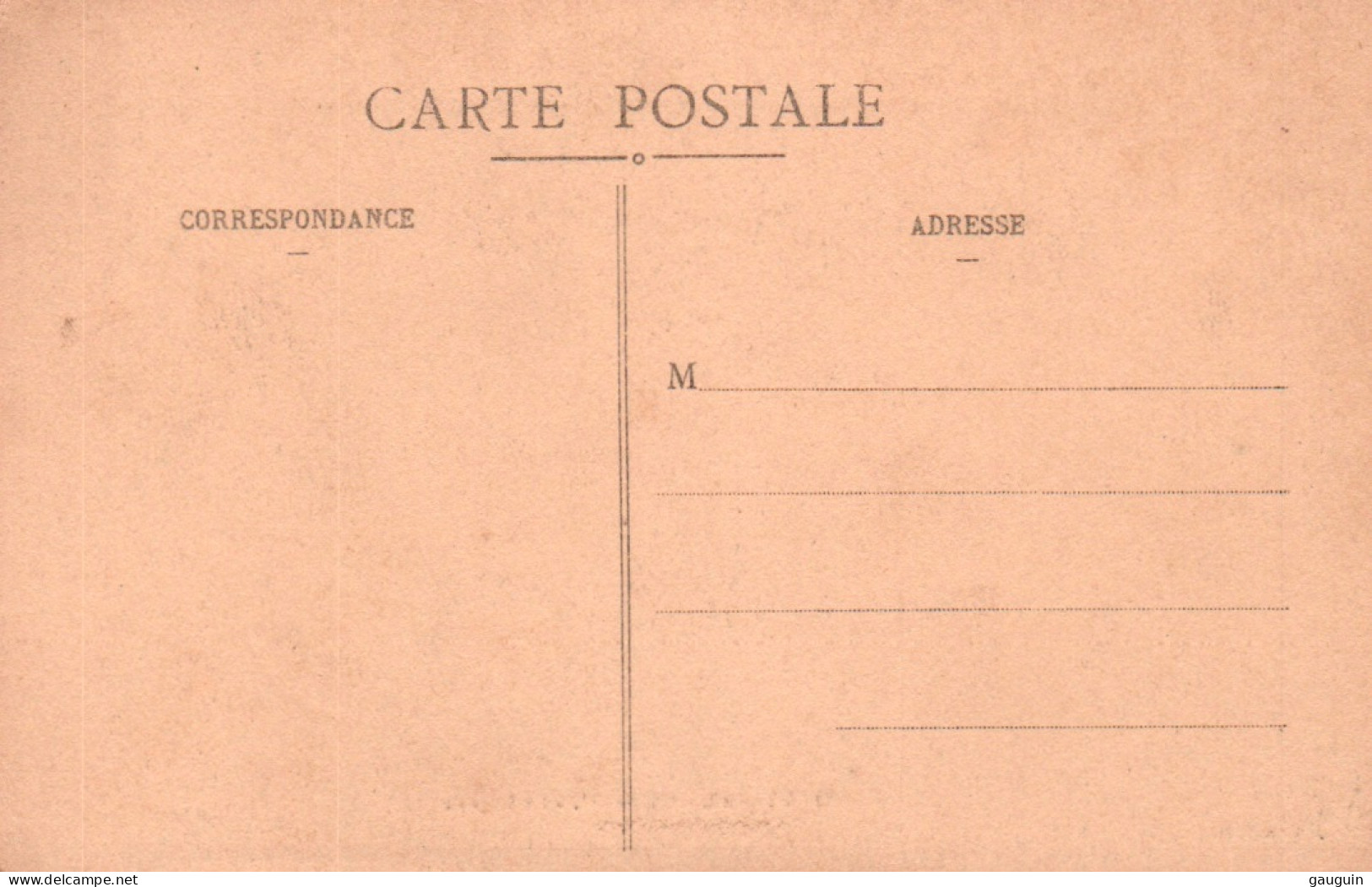 CPA - DAHOMEY - OUIDAH - La Lagune - Edition E.R - Dahome