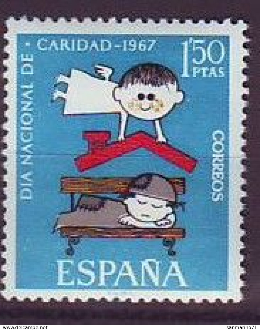 SPAIN 1688,unused - Non Classificati