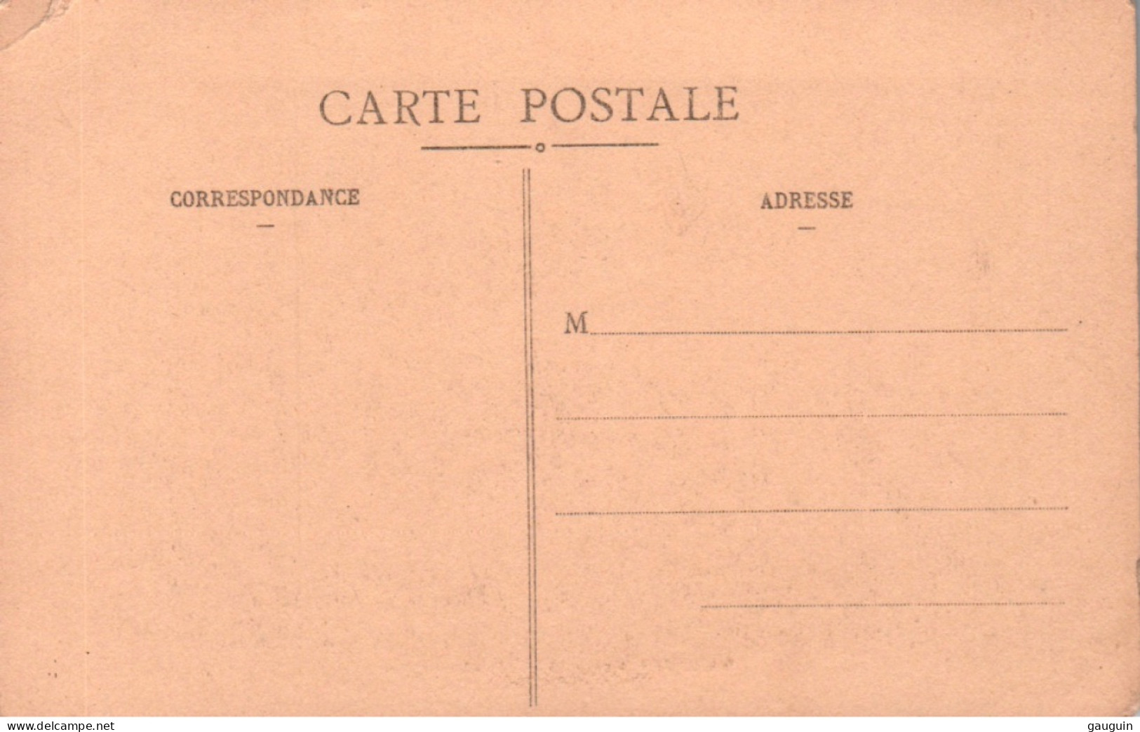 CPA - DAHOMEY - SAKÉTÉ - La Lagune - Edition E.R - Dahome