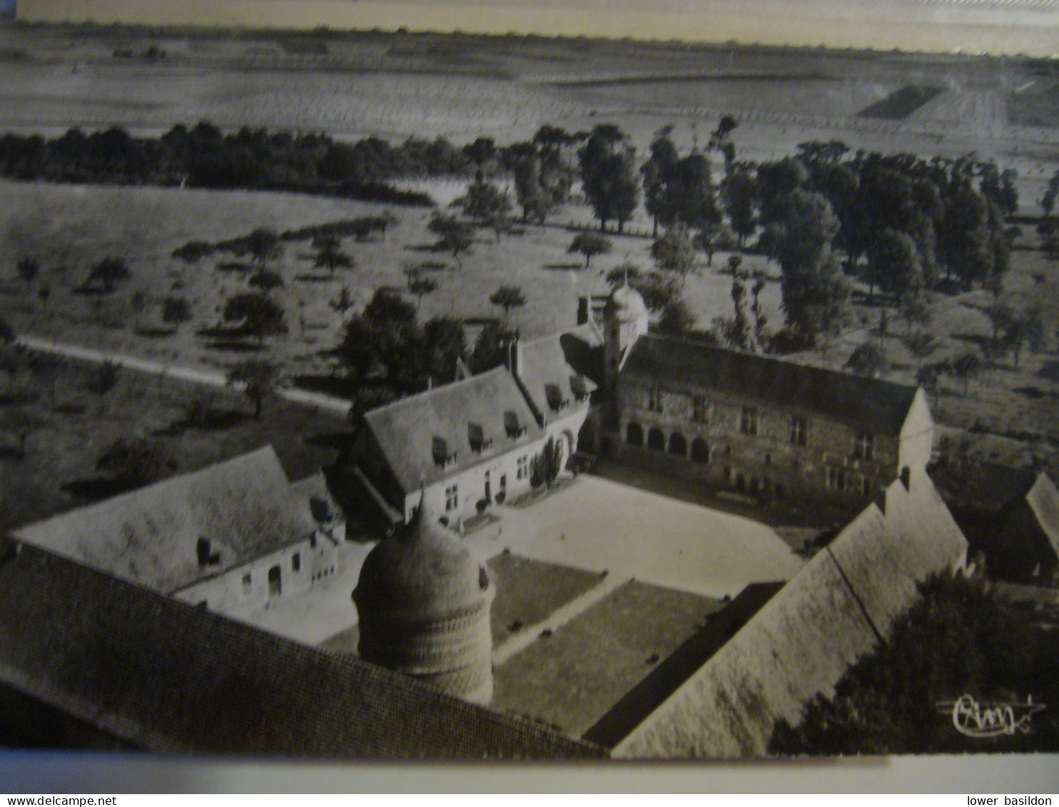 Manoir D'Ango - Varengeville Sur Mer