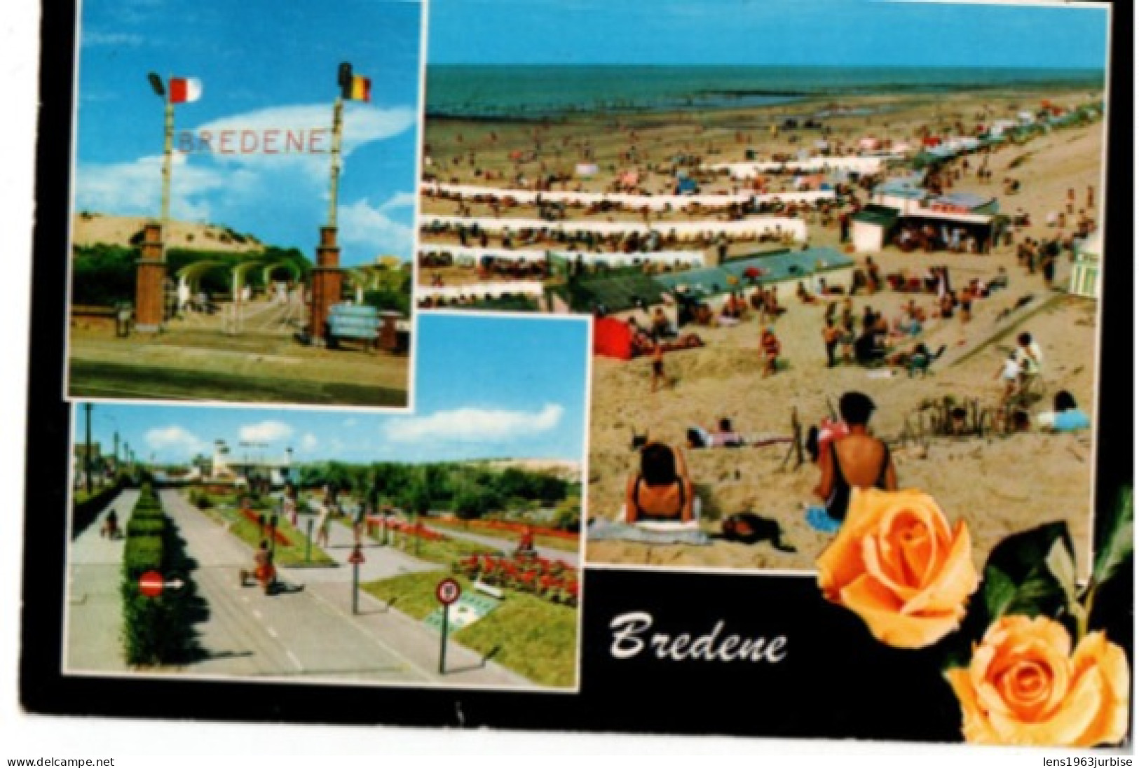 Bredene , - Bredene