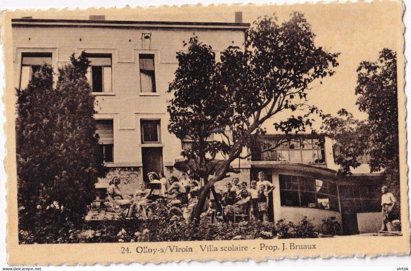 Olloy-sur-Viroin - Viroinval