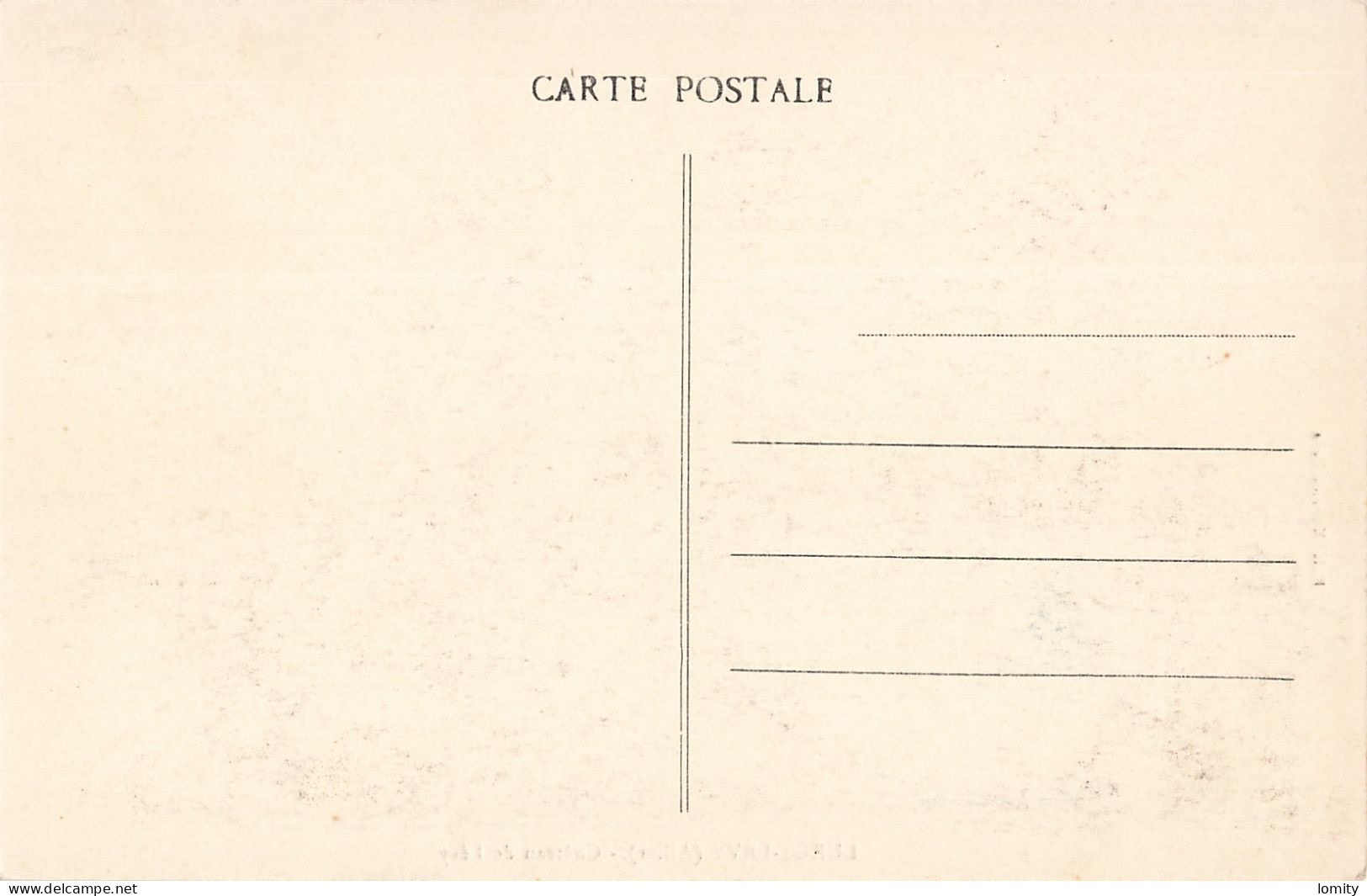 Destockage lot de 21 cartes postales CPA Allier Vichy Lurcy Levy Neris les Bains Bellenaves Champroux Chantelle Chateau