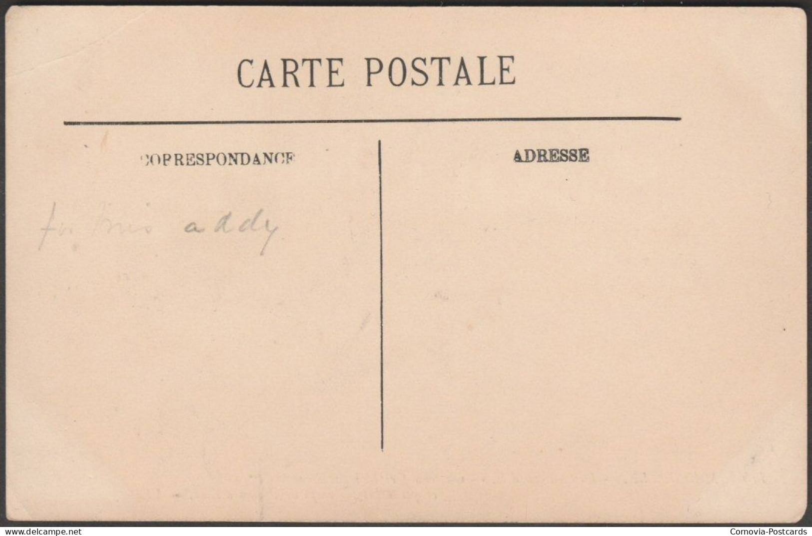 Le Château D'If, Marseille, C.1910 - Lévy CPA LL195 - Castillo De If, Archipiélago De Frioul, Islas...