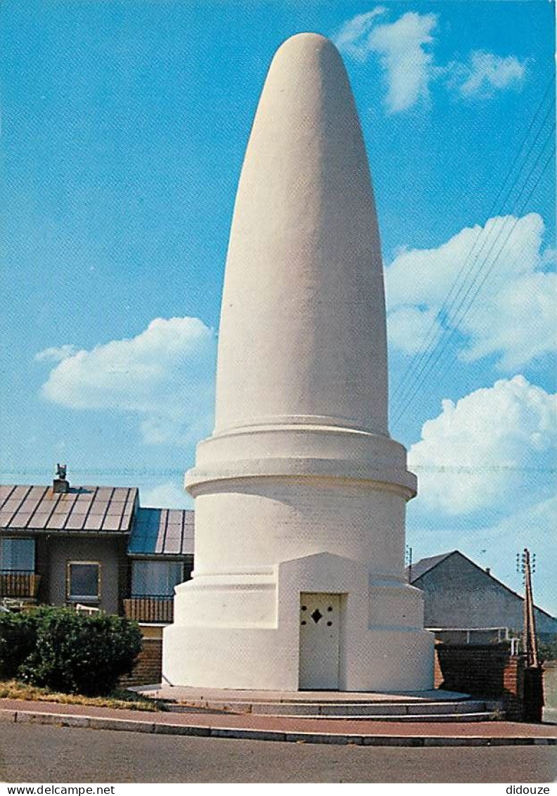 76 - Sainte Adresse - Le Pain De Sucre - Carte Neuve - CPM - Voir Scans Recto-Verso - Sainte Adresse