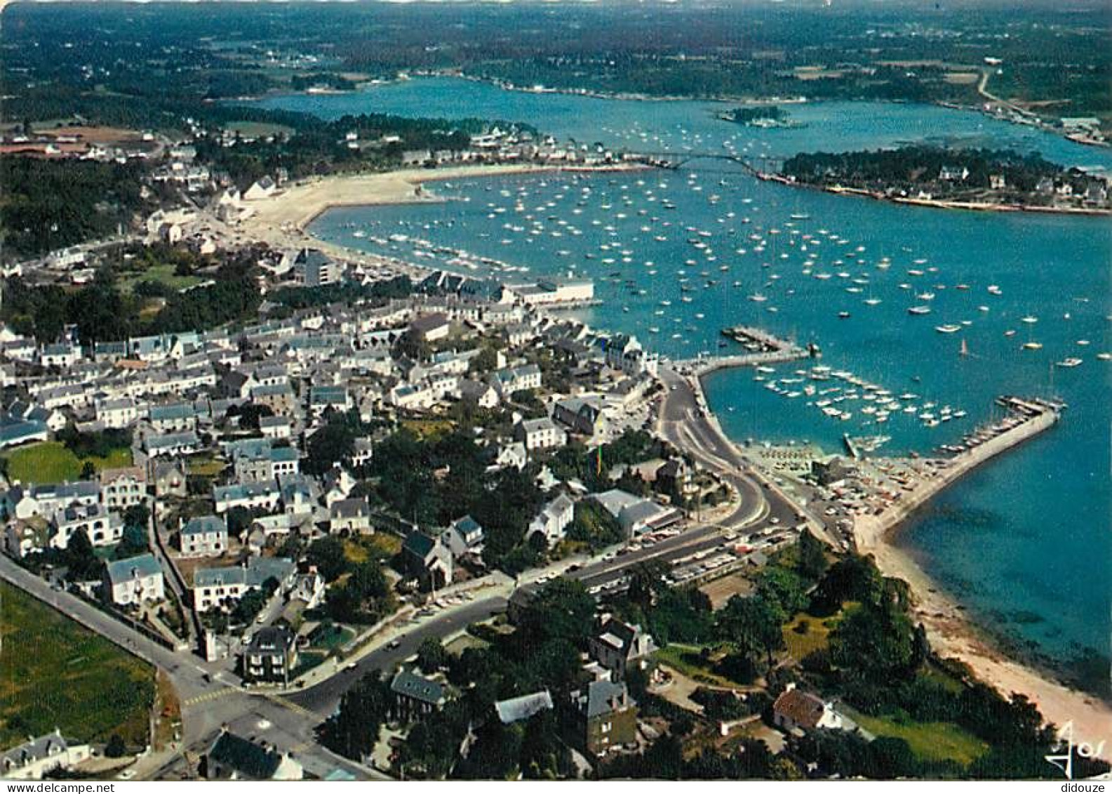 56 - La Trinité Sur Mer - CPM - Voir Scans Recto-Verso - La Trinite Sur Mer