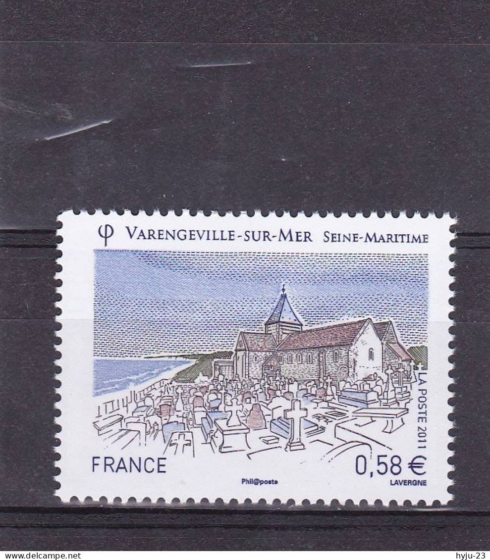 Y&T  N° 4562 ** - Unused Stamps