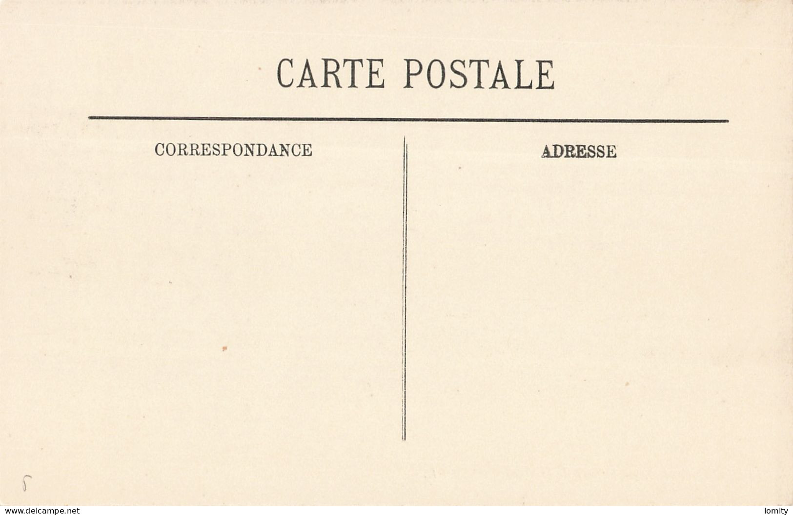 Destockage lot de 23 cartes postales CPA Ille et vilaine Saint Malo Cancale Paramé vedettes dinardaises Dinard