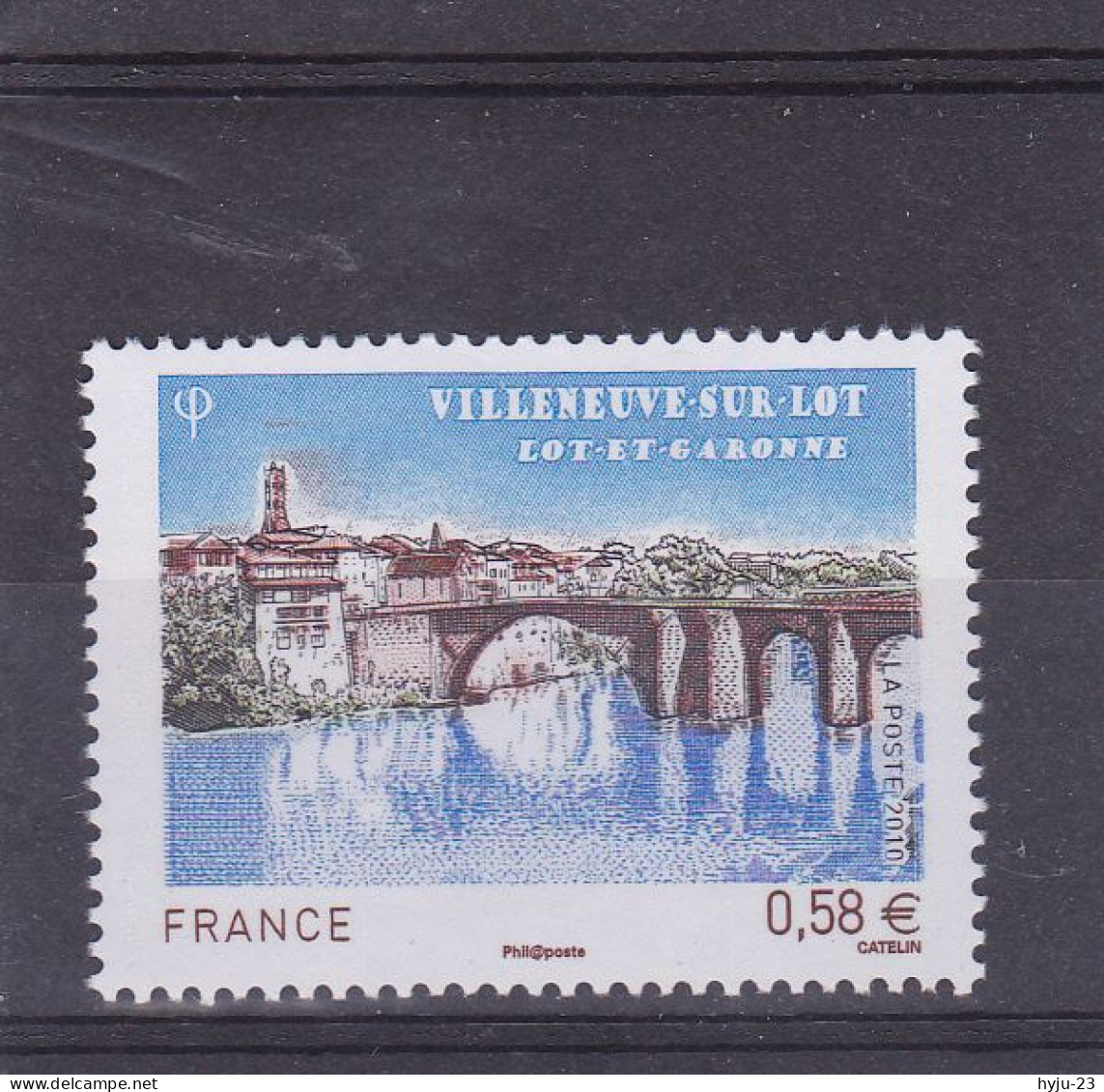 Y&T  N° 4513 ** - Unused Stamps