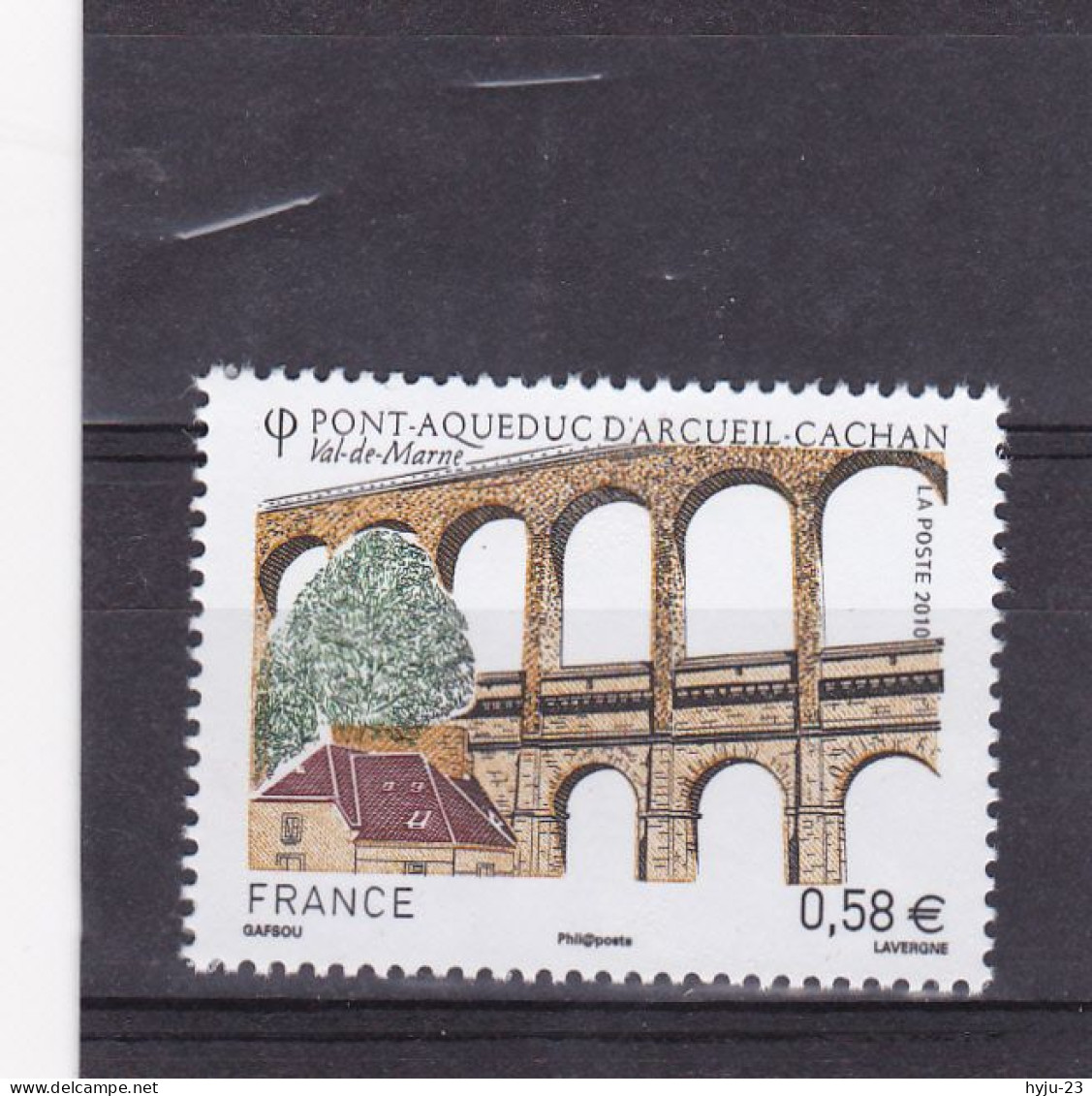Y&T  N° 4503 ** - Unused Stamps