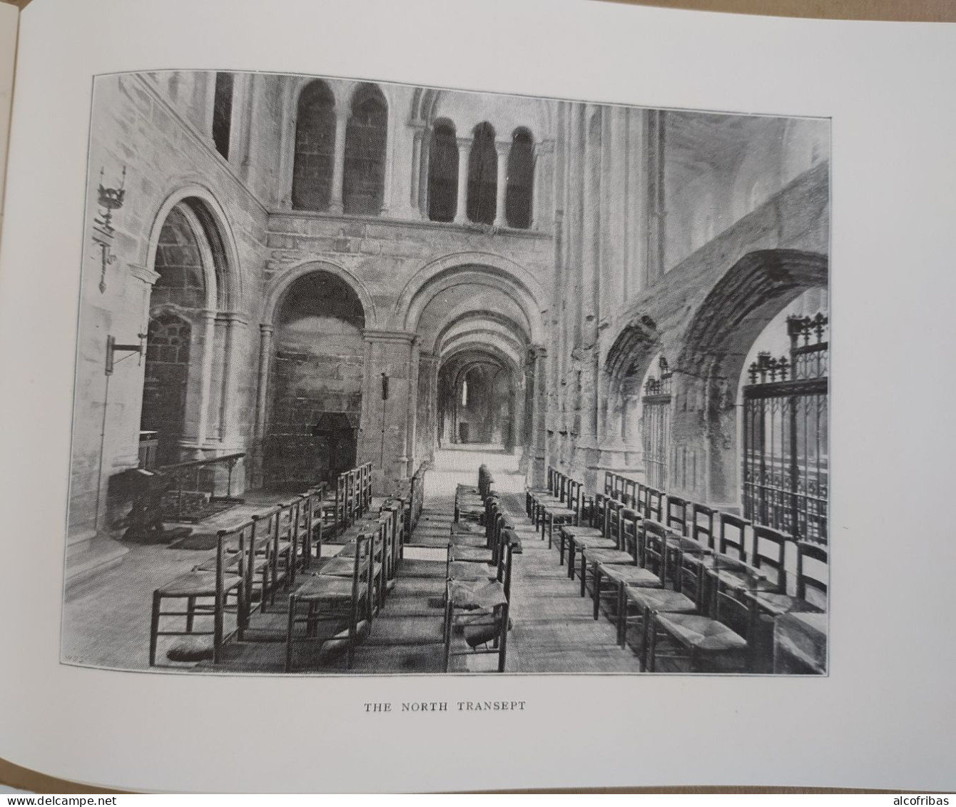 Priory Church Of St Bartholomew London Religion Culte 1925 - Altri & Non Classificati