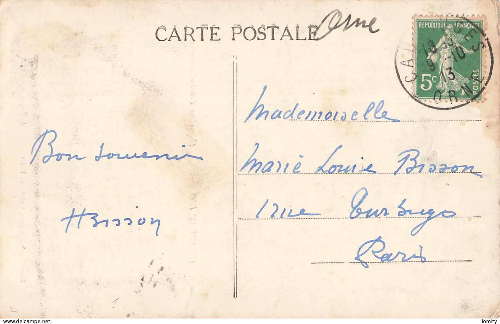 Destockage Lot De 11 Cartes Postales CPA Orne Bagnoles Mouchoir Point Alencon Tessé Madeleine - 5 - 99 Postcards