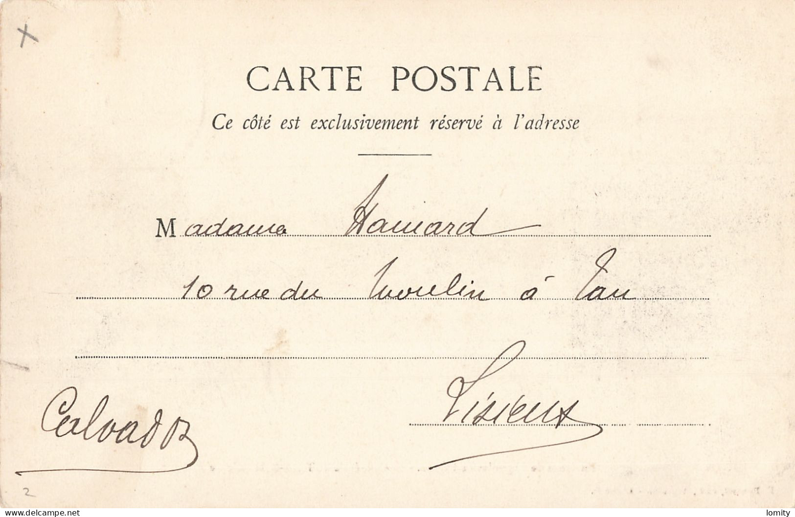 Destockage lot de 11 cartes postales CPA Orne Bagnoles mouchoir point Alencon Tessé Madeleine