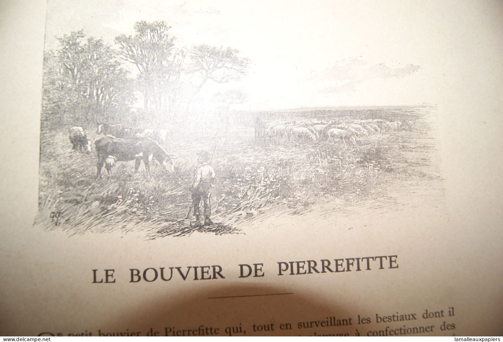 La jeunesse héroique (guerre 1914-1916) (G FRAIPONT 1921)