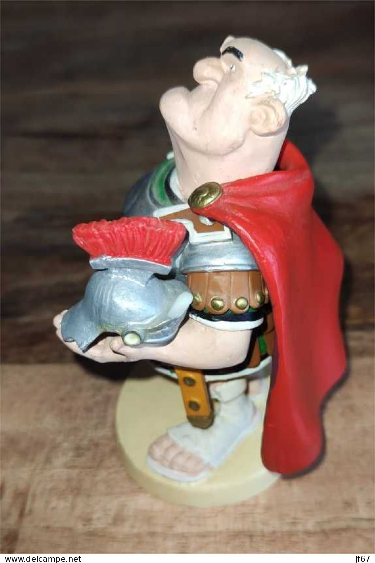 Figurine Centurion Atlas Plastoy - Asterix & Obelix