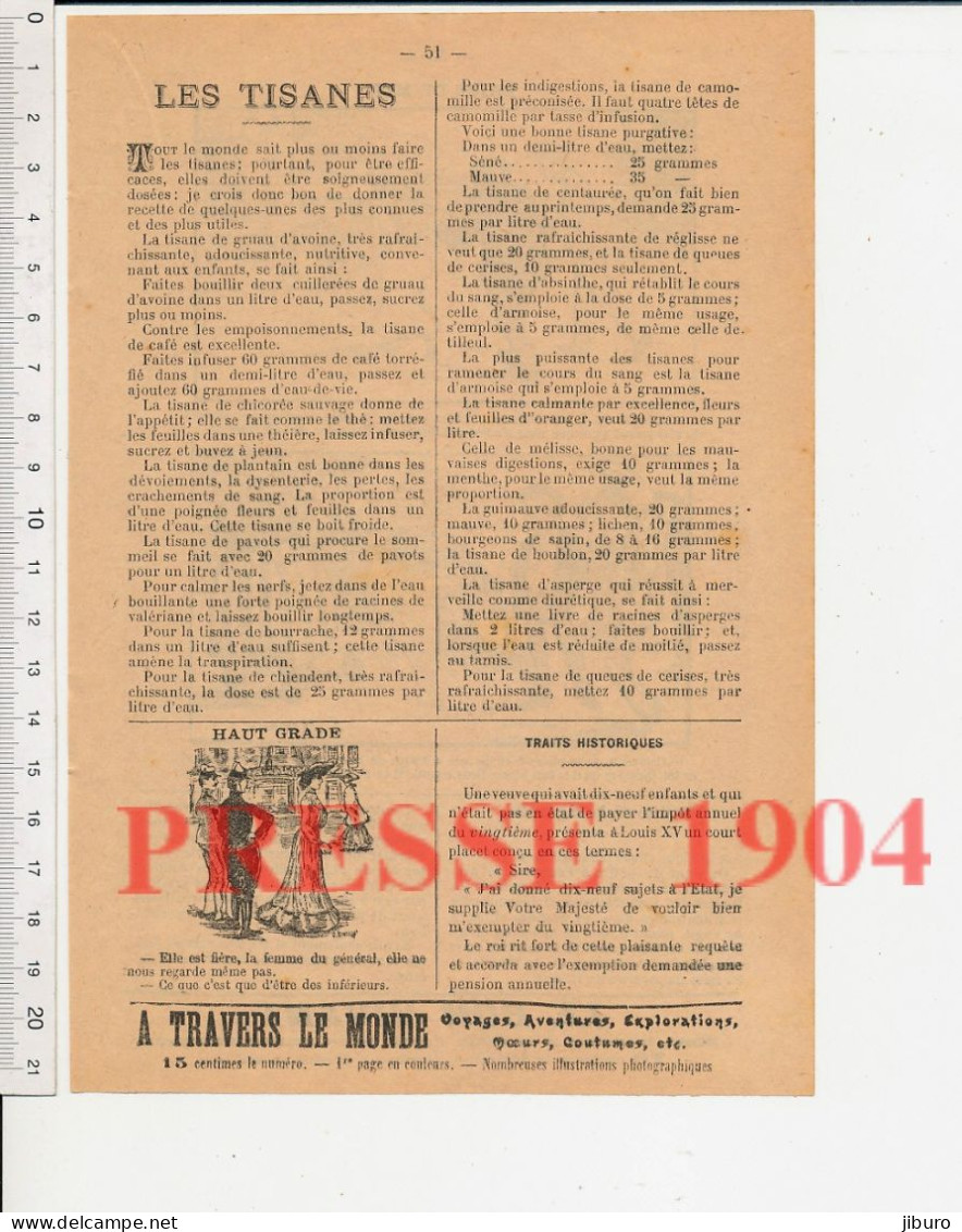 Humour 1904 Bains De Mer Forte Femmes Fortes Plage Pollution Fumées Cheminées Usine Fumée Cigarette Combustion Salpêtre - Zonder Classificatie