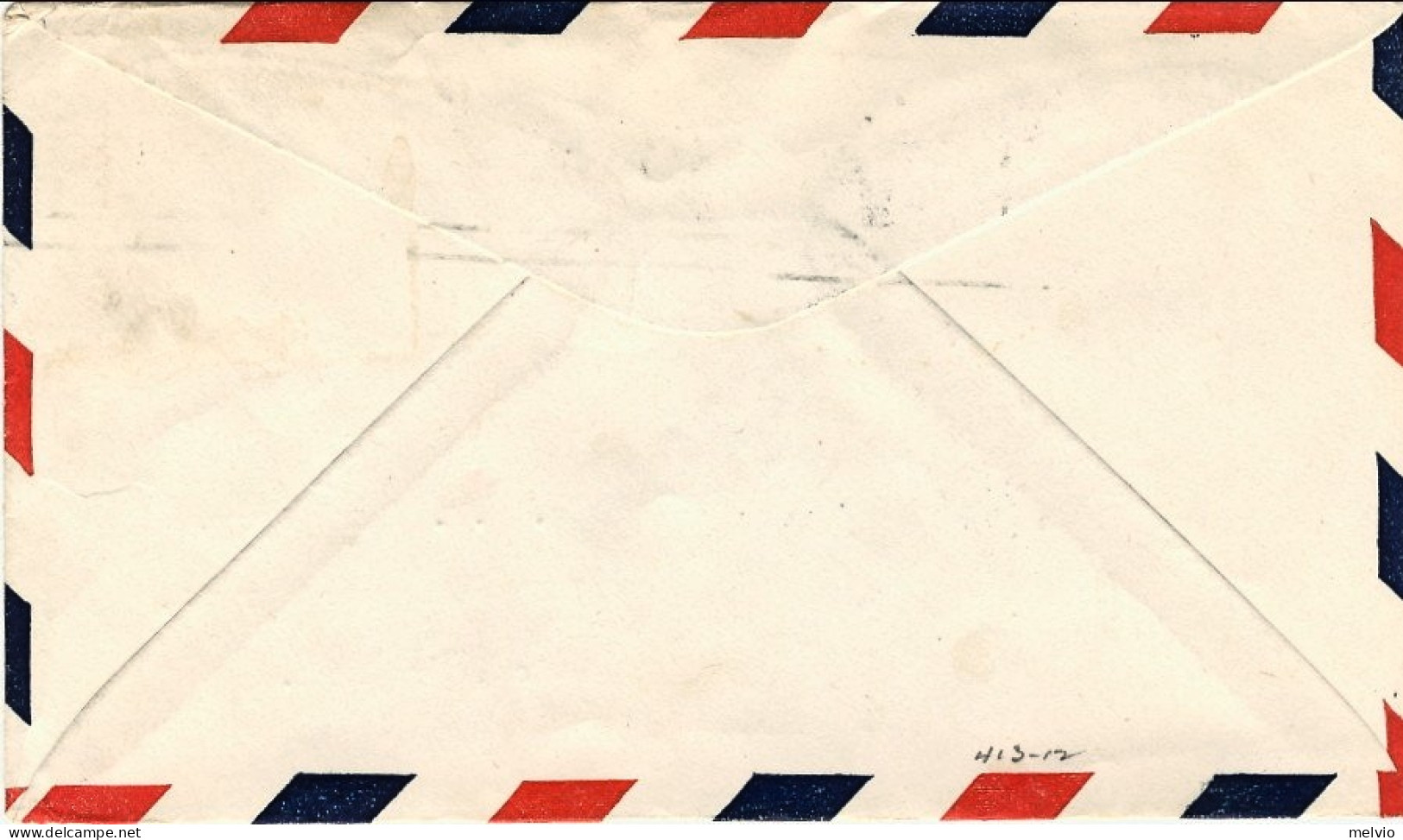 1929-U.S.A. Cachet Buffalo Aviation Show - 1c. 1918-1940 Covers