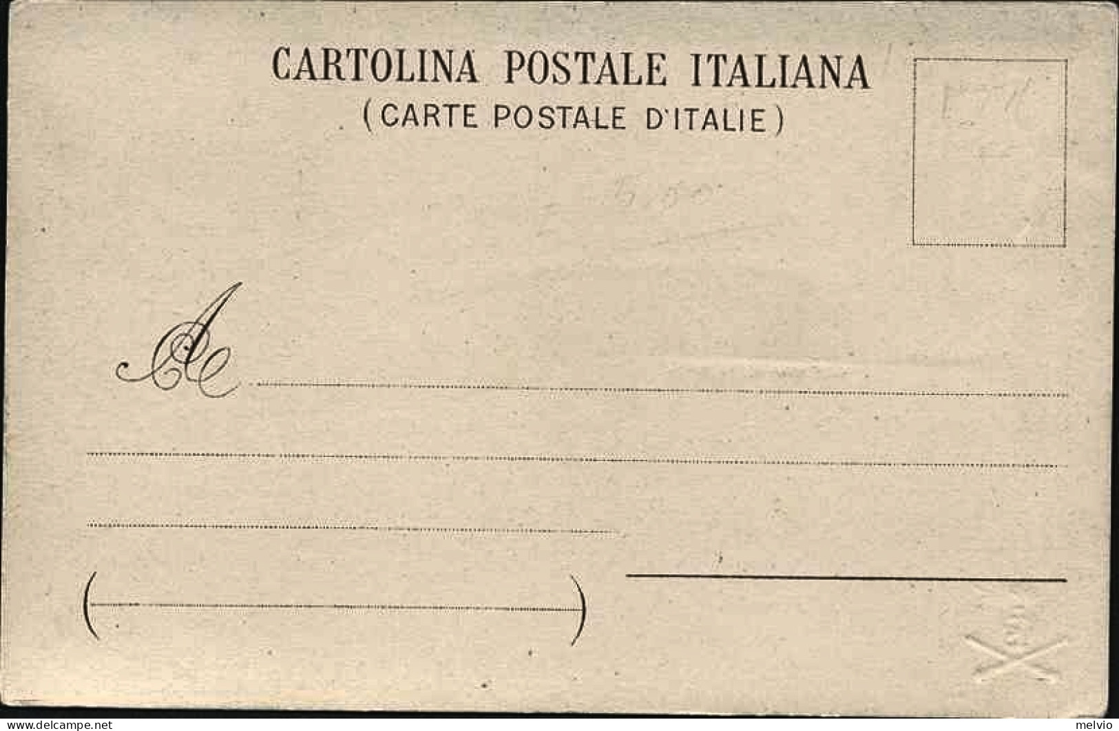 1904-"13 Reggimento Fanteria" - Patriottiche