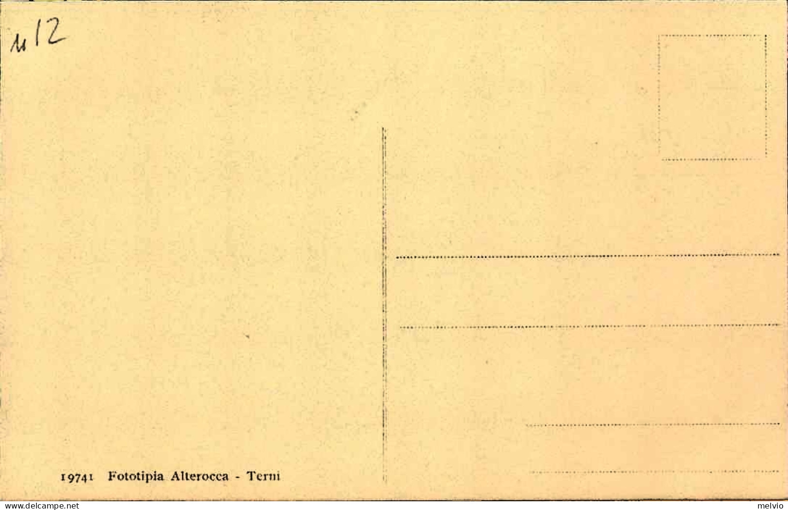 1911/12-"Guerra Italo-Turca,Tripoli Via Sciara El Garbi" - Tripolitaine