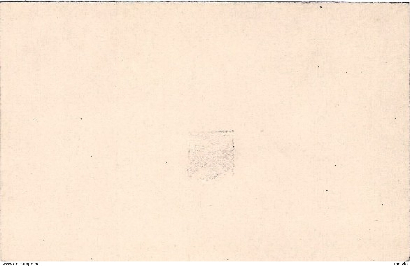 1897-Guatemala Intero Postale 1c.nuovo Con Illustrazione Di Locomotiva - Guatemala