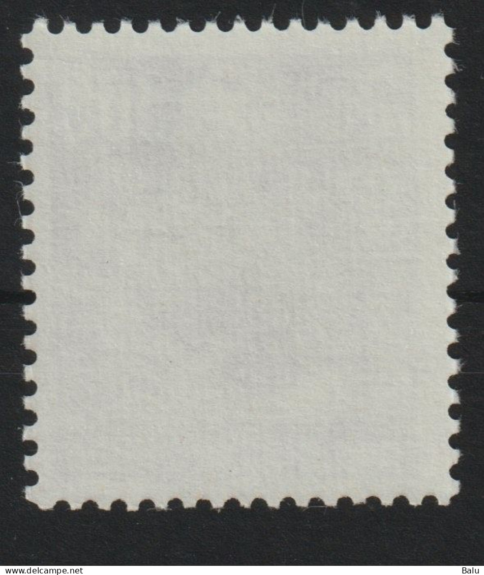 Korea Süd 1969 Buddha Michel 658 ** MNH, 2 Scans, Michel 125,-€ - Korea (Zuid)