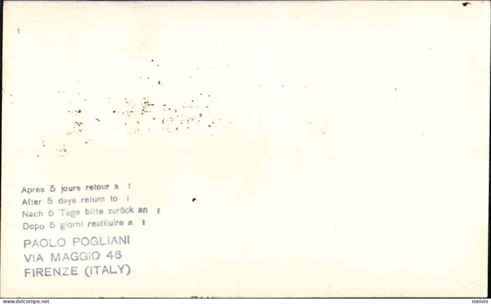 1961-cartoncino Roma Bangkok (Siam)affr. L.15+L.55 Michelangiolesca+striscia L.5 - Airmail