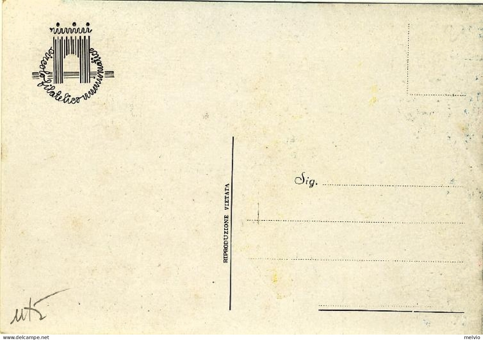 1957-cartolina Commemorativa Rimini II^concorso Ippico Nazionale,annullo Della M - Demonstrations