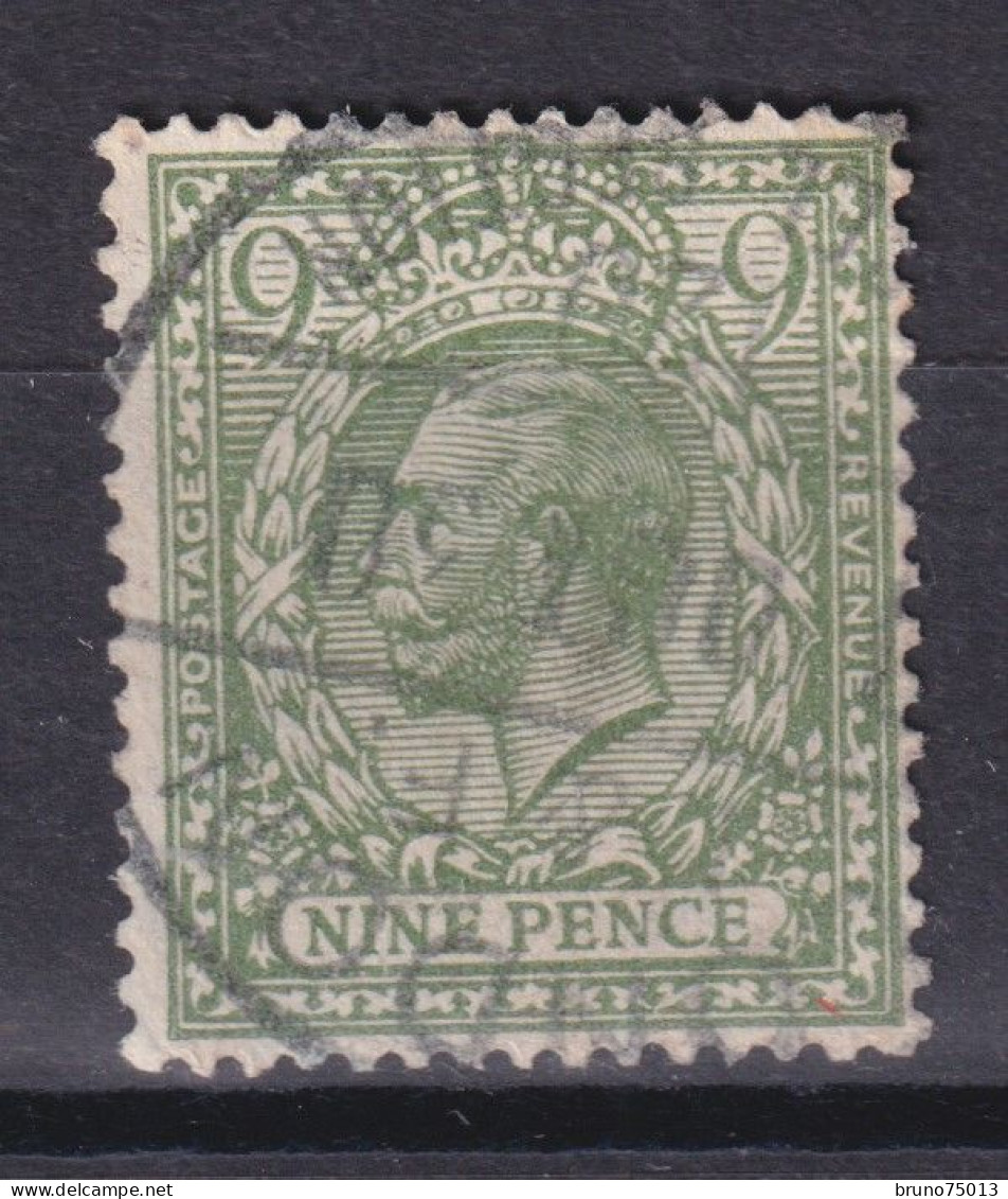 YT 168 - Used Stamps