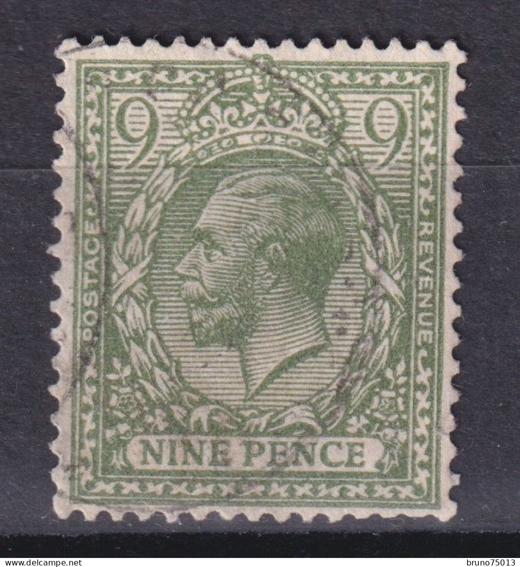 YT 168 - Used Stamps
